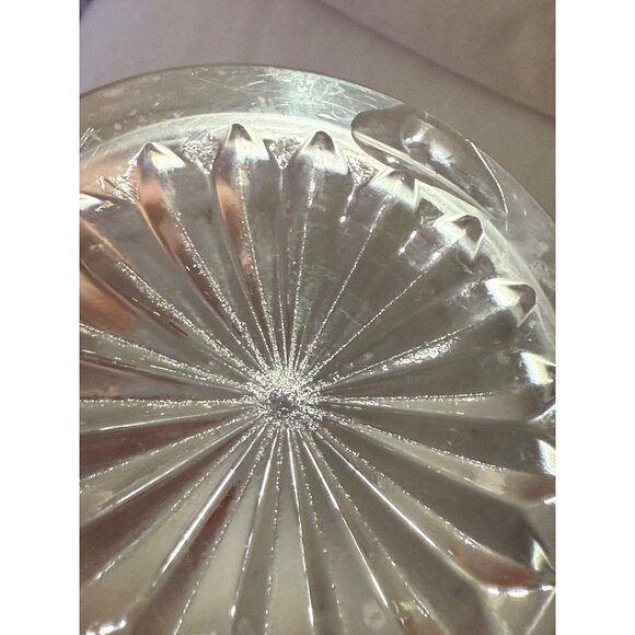 Antique Victorian Silverplated Frosted Glass Pickle Castor Jar Embossed Animals - Picture 14 of 14